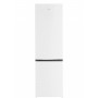 Двухкамерный холодильник BEKO B3RCNK403HW, белый