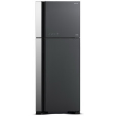 Двухкамерный холодильник Hitachi HRTN7489DF GGRCS