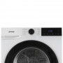Сушильная машина Gorenje DG2P9D/C белый