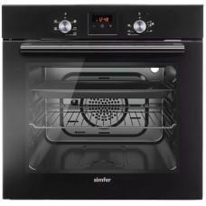 Электрический духовой шкаф Simfer B6EB56001