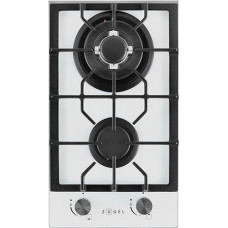 Газовая варочная панель Zugel ZGH292W