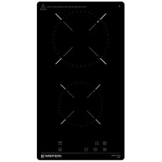 Электрическая варочная панель Meferi MIH302BK LIGHT