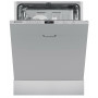 Встраиваемая посудомоечная машина Meferi MDW6062 Light
