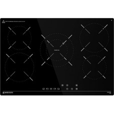 Электрическая варочная панель Meferi MEH755BK ULTRA