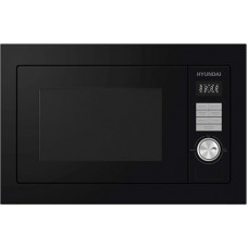 Встраиваемая микроволновая печь СВЧ Hyundai HBW 2544 BG