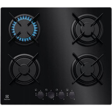Газовая варочная панель Electrolux EGT6242NVK