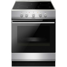 Электроплита Hansa FCCS63000H