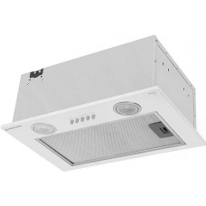 Вытяжка Meferi INBOX45WH LIGHT