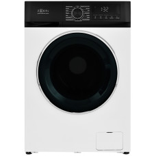 Стиральная машина Zugel ZWS7120I Inverter Steam, белая