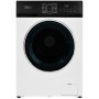Стиральная машина Zugel ZWS7120I Inverter Steam, белая