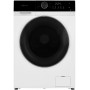 Стиральная машина с сушкой Zugel ZWDF10712I Inverter Steam DD, белая