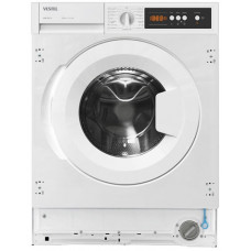 Встраиваемая стиральная машина Vestel WMBI7100T1W