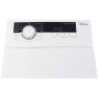 Стиральная машина Midea MFE05W80B/W-RU