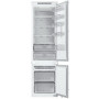 Встраиваемый холодильник Samsung BRB80F30BES0EO