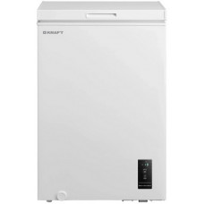Морозильный ларь Kraft BD (W)-102BL