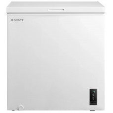 Морозильный ларь Kraft BD (W)-202BL