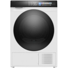 Сушильная машина с тепловым насосом Meferi MDR1016WH HP COMFORT