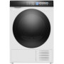 Сушильная машина с тепловым насосом Meferi MDR1016WH HP COMFORT