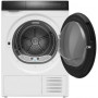Сушильная машина с тепловым насосом Meferi MDR1016WH HP COMFORT
