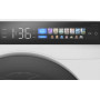 Сушильная машина с тепловым насосом Meferi MDR1016WH HP COMFORT