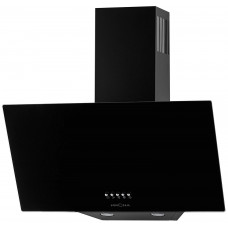 Вытяжка KRONA HELGA 600 black PB Вытяжка KRONA HELGA 600 black PB