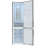 Двухкамерный холодильник Centek CT-1735 NF INOX