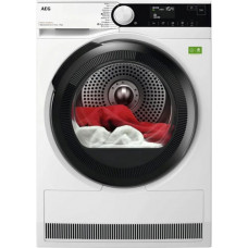Сушильная машина AEG TR9394E