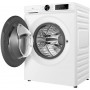 Стиральная машина TCL TWOP-6809W14W1