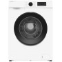 Стиральная машина Meferi MFW061014WH SLIM LIGHT