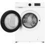 Стиральная машина Meferi MFW061014WH SLIM LIGHT