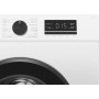 Стиральная машина Meferi MFW061014WH SLIM LIGHT