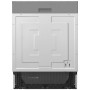 Встраиваемая посудомоечная машина MEFERI MDW6083 Power