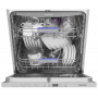 Встраиваемая посудомоечная машина MEFERI MDW6083 Power