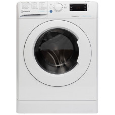 Стиральная машина Indesit BWSE 8129X WWV белый