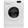 Стиральная машина Indesit BWSE 8129X WWV белый