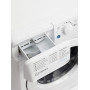 Стиральная машина Indesit BWSE 8129X WWV белый