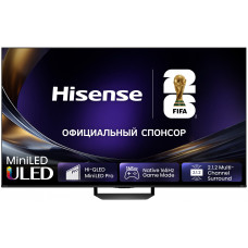 Телевизор Hisense 85U7S PRO
