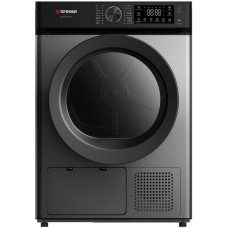 Сушильная машина Gressel UBD603 черный
