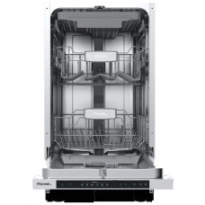 Встраиваемая посудомоечная машина Pioneer DWB-40106