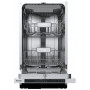 Встраиваемая посудомоечная машина Pioneer DWB-40106