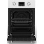 Электрический духовой шкаф Indesit IBFTE 1944 JH IX