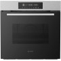 Электрический духовой шкаф Indesit IFO 6951 IX