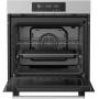 Электрический духовой шкаф Indesit IFO 6951 IX