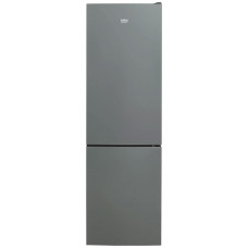 Двухкамерный холодильник Beko B1RCSL332S, серебристый