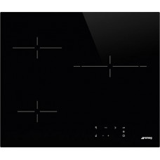Электрическая варочная панель Smeg SE263TD2