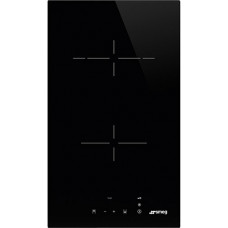 Электрическая варочная панель Smeg SE232TD2