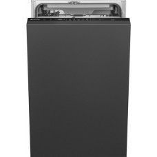 Встраиваемая посудомоечная машина Smeg ST4523DIN