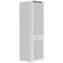 Встраиваемый двухкамерный холодильник Hotpoint HSBT 18