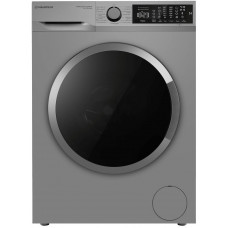 Стиральная машина Maunfeld MFWM128SL400 ST INVERTER