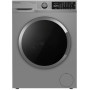Стиральная машина Maunfeld MFWM128SL400 ST INVERTER